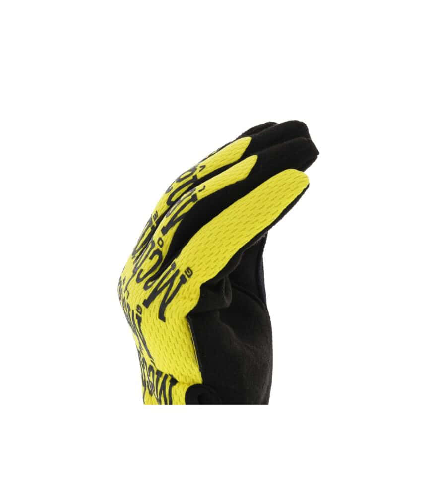 Mechanix Wear The Original® Glove Work Gloves - Clothing & Accessories